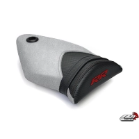 Couvre selle pour passager bmw s1000rr (09-11)