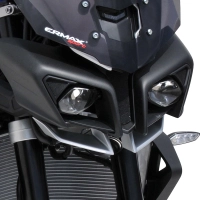 Bulle de phare ermax pour yamaha mt10/fz 10 2016-2021