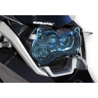 Bulle de phare pour bmw r 1200 gs/adventure (+ vis) 2013/2017