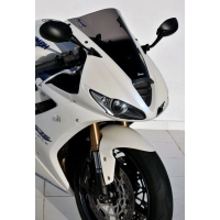 Bulle aéromax 37cm ermax triumph daytona 675/r 2009-2012