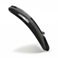 Lèche roue long carbone ducati multistrada 1200 2010-2014