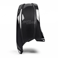 Lèche roue long carbone ducati multistrada 1200 2010-2014