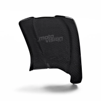 Lèche roue long carbone ducati multistrada 1200 2010-2014