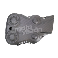 Caches courroies carbone ducati streetfighter