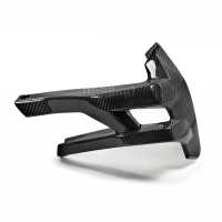 Lèche roue carbone ducati multistrada 1200 2010-2014