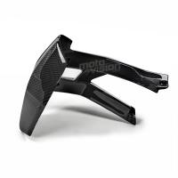 Lèche roue carbone ducati multistrada 1200 2010-2014