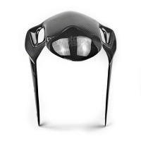 Garde boue ducati monster (à partir de 2000) / 1000 s / 1000 gt