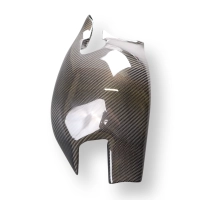 Cache monobras carbone ducati 848 1098 1198