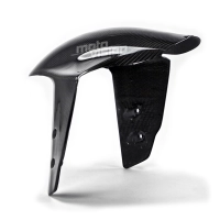 Garde boue carbone verni ducati 899 959 1199 1299 panigale