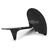 Lèche roue carbone ducati 748 916 996 998