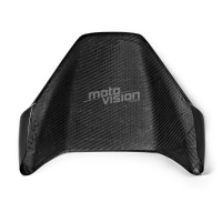 Capot de selle carbone ducati toutes monster 1994-2007