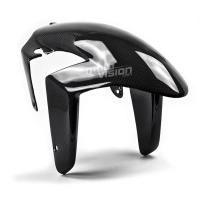 Garde boue carbone ducati 749 999