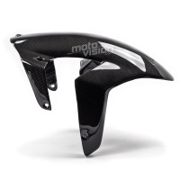 Garde boue carbone ducati 749 999