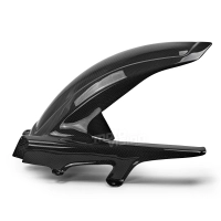 Lèche roue carbone ducati 749 999 2005-2006