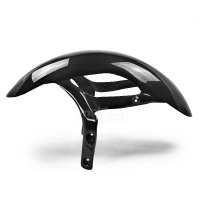 Garde boue carbone ducati monster s2r 900 600 750 1994-2007