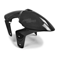 Garde boue carbone ducati multistrada 2003-2010