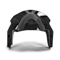 Garde boue carbone ducati multistrada 2003-2010