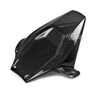 Lèche roue carbone verni ducati 899 959 panigale