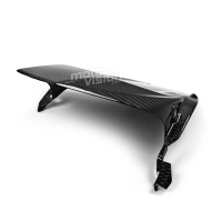 Lèche roue carbone verni ducati 899 959 panigale