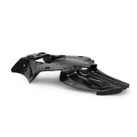 Passage de roue carbone mv agusta dragster