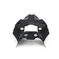 Passage de roue carbone mv agusta dragster