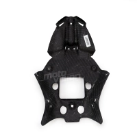 Passage de roue carbone mv agusta dragster