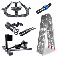 Pack spécial transport