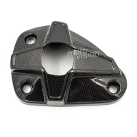 Protection de pot carbone kawasaki zx10r 2008-2010