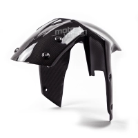 Garde boue carbone zx10r 2004-2007 zx6r 2005-2008