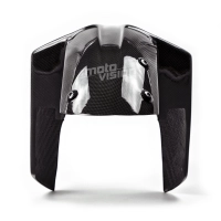 Garde boue carbone zx10r 2004-2007 zx6r 2005-2008