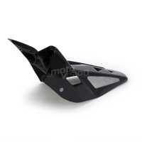 Lèche roue carbone kawasaki z800 2013-2016