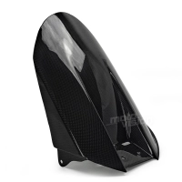 Lèche roue carbone kawasaki zx10 zx10r 2004-2005