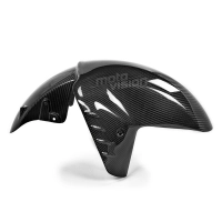 Garde boue carbone kawasaki zx14 zzr 1400