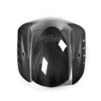 Garde boue carbone kawasaki zx14 zzr 1400