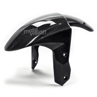 Garde boue carbone kawasaki zx10r 2008-2010