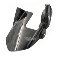 Lèche roue carbone kawasaki z1000 2010-