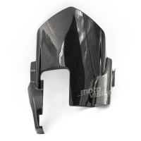 Lèche roue carbone kawasaki z1000 2010-