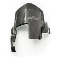 Lèche roue carbone kawasaki z1000 2010-