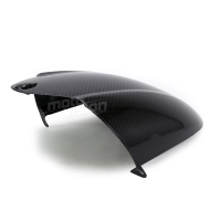 Lèche roue carbone kawasaki zx10r 2008-2009