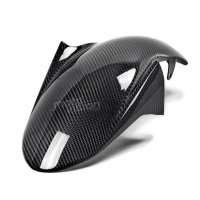 Garde boue carbone kawasaki z1000 2010-2013