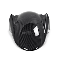 Garde boue carbone kawasaki z1000 2010-2013