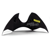 Protection de réservoir carbone kawasaki z1000 2010-2013