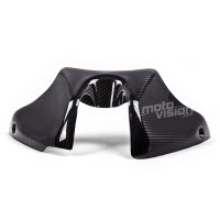 Protection de réservoir carbone kawasaki z1000 2010-2013