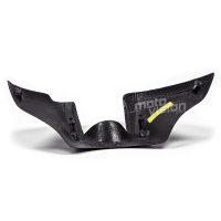 Protection de réservoir carbone kawasaki z1000 2010-2013