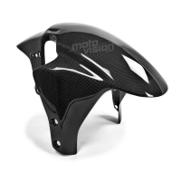 Garde boue carbone honda cbr 600 05-06