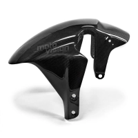 Garde boue carbone honda cbr 600 05-06