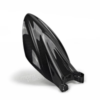 Lèche roue carbone honda cb1000r 2008-2017