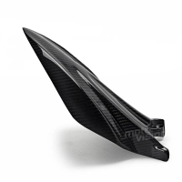 Lèche roue carbone honda cb1000r 2008-2017