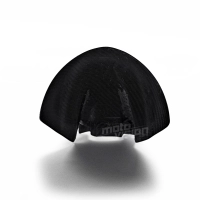 Lèche roue carbone honda cb1000r 2008-2017