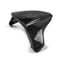 Cache cockpit carbone honda cb1000 r 2008-2017